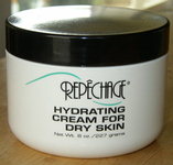 Hydrating Cream for Dry Skin 8oz